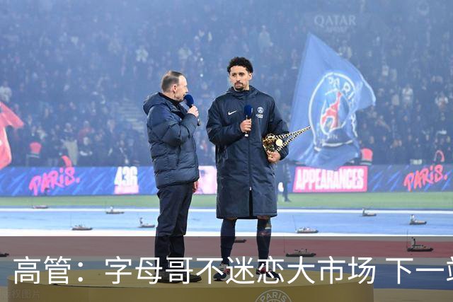 高管：字母哥不迷恋大市场 下一站可能是雷霆